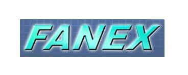 Муфта вентилятора FANEX 1204912
