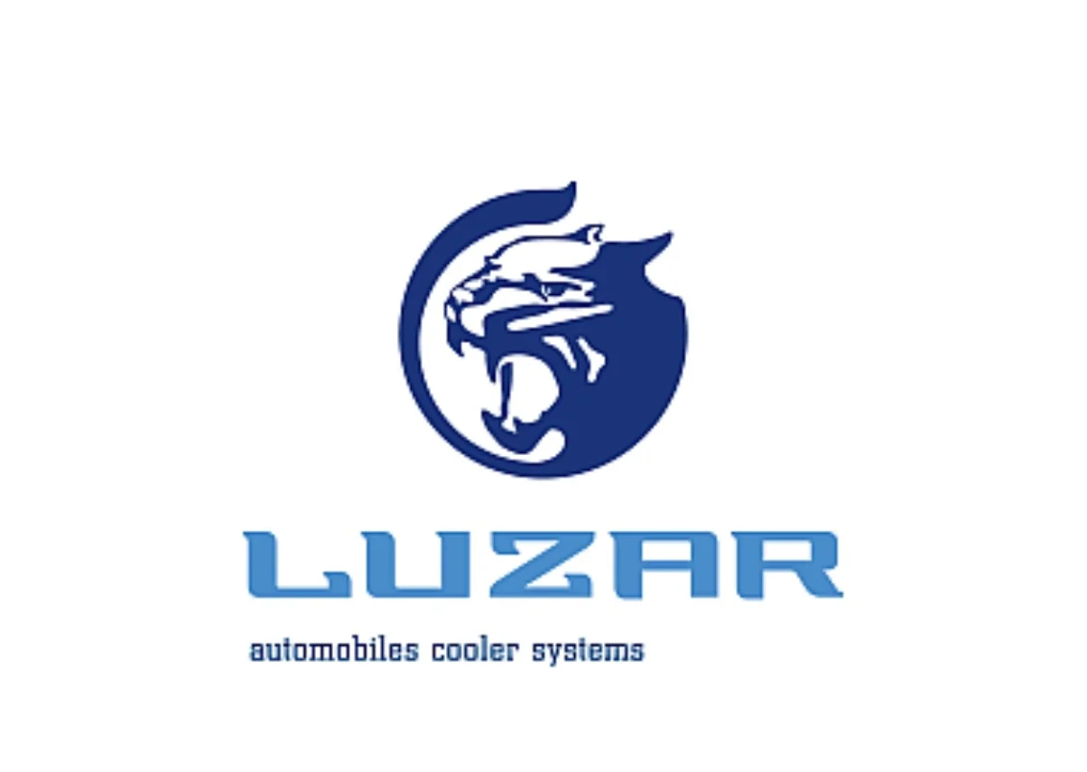 Радіатор охолодження для а/м Ford EcoSport (13-) 1 LUZAR LRC1086