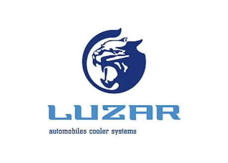 Радіатор охолодження для а/м Ford EcoSport (13-) 1 LUZAR LRC1086