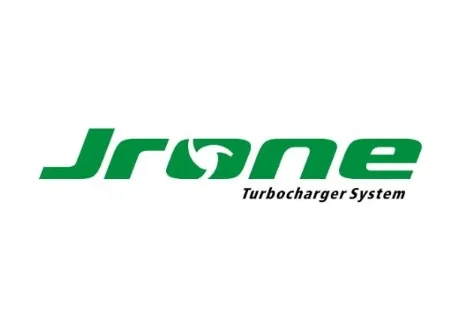 Турбіна Ford Kuga I/Mondeo IV/Volvo V70 III 2.5i 06-15 JRONE 8B0440M275 (фото 1)