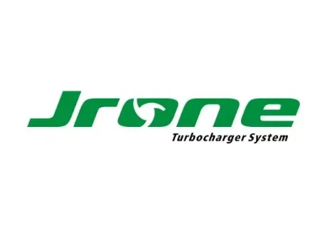 Турбіна BMW 3 (F30)/X3 (G01/G08)/5 (G30) 2.0i 15- (B48B20) JRONE 8M0440MN45