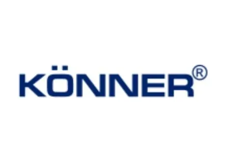 Фільтр палива дизель KÖNNER KFF612