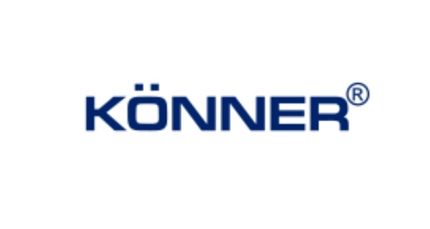 Фільтр салону KÖNNER KCF7521