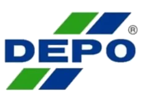 Фара протитуманна DEPO 4412058RUE