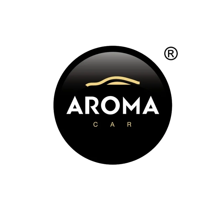 Ароматизатор Aroma Car Manny Vanilla AROMA 929973
