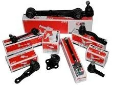 Наконечник тяги рульової R Toyota Land Cruiser 70/80/100 90- OLD CET-87 CTR CE0684