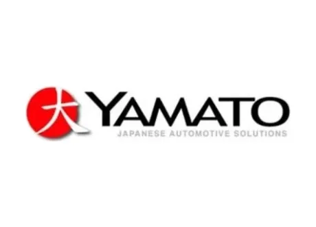 Важіль незалежної підвіски колеса YAMATO J35066YMT