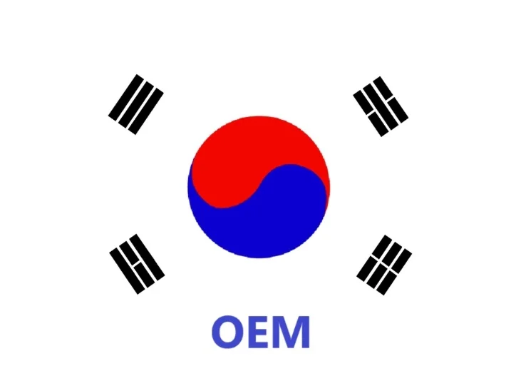 DAEWOO OEM 94535473