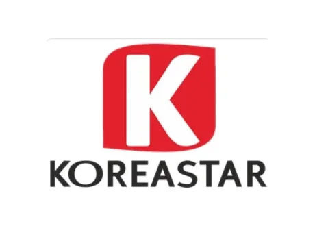Шт. Натяжний ролик KOREASTAR KBEY004