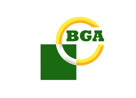 Наконечник рульової тяги BGA SR4269