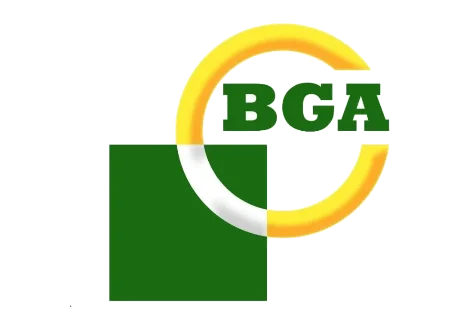 Тяга/стійка, стабілізатор BGA LS7305