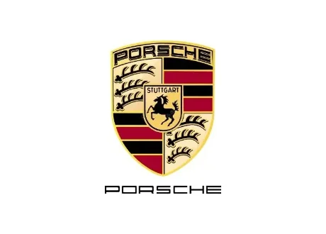 Поперечный рычаг в сборе передн, лев PORSCHE PAB407151