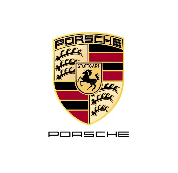 Натяжник пасу поліклінового PORSCHE 9A790313310