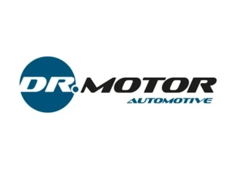 Клапан управління тиском DR MOTOR DRM0664