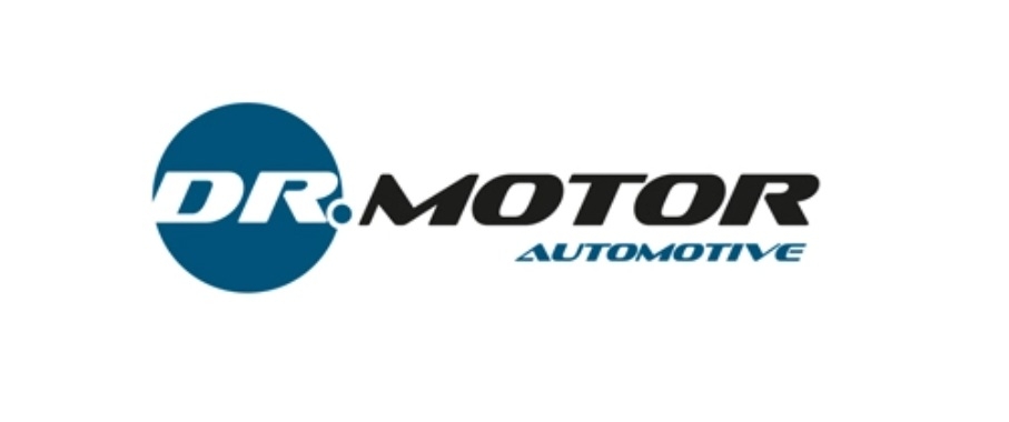 Комплект прокладок гумових DR MOTOR DRM0656SL