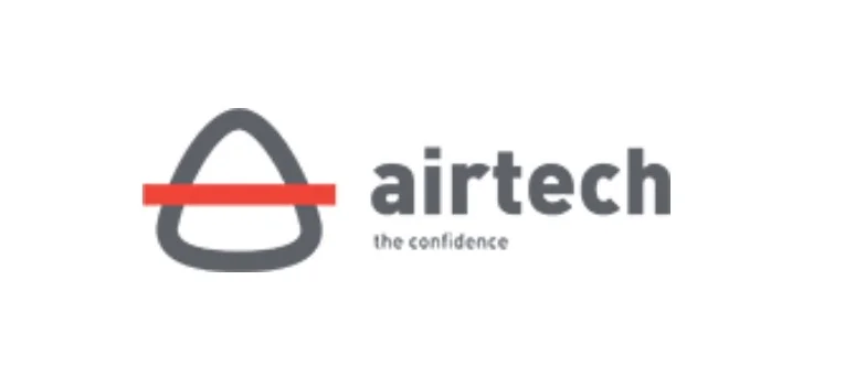 Ресора пневматична AIRTECH 17000102