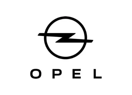 OPEL Opel 09128738