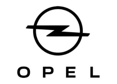 Ліхтар Opel 13258379