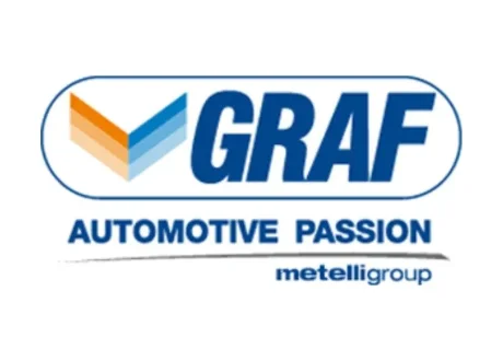 Помпа водяна GRAF PA1423
