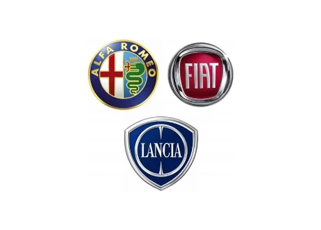 Ролик направляючий FIAT / ALFA ROMEO / LANCIA 9400830319