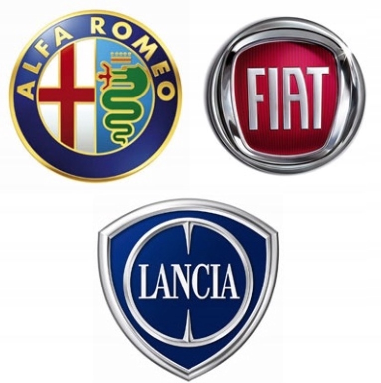 Фільтр повітряний салону FIAT / ALFA ROMEO / LANCIA 77368519