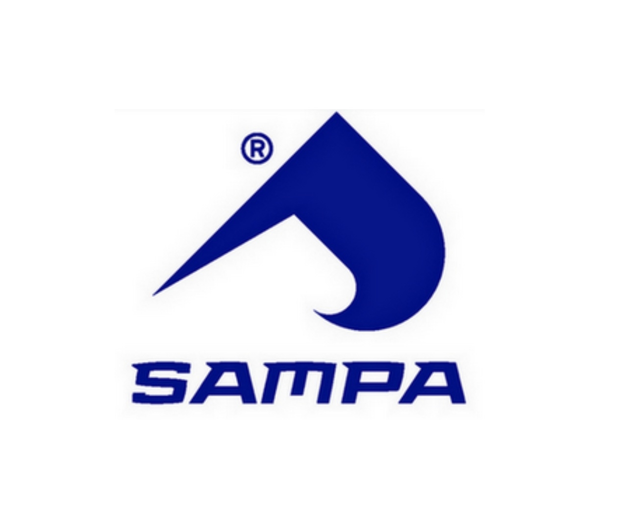 Опора, карданний вал SAMPA 200.252