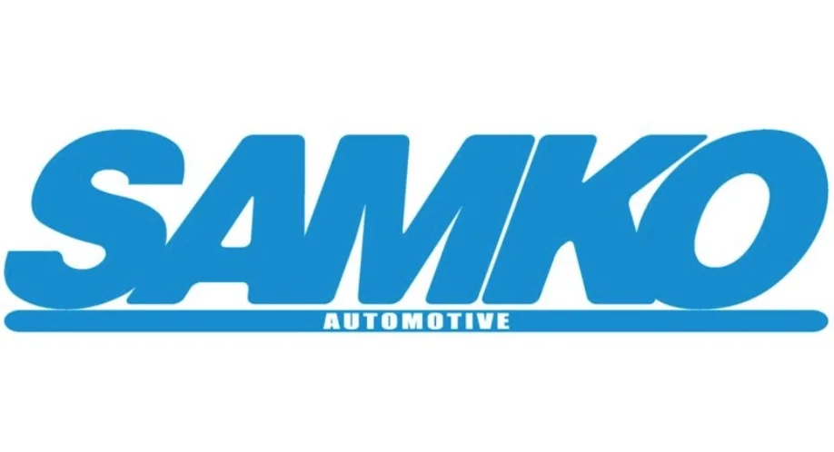 Тяга кришки капота SAMKO C0012BO