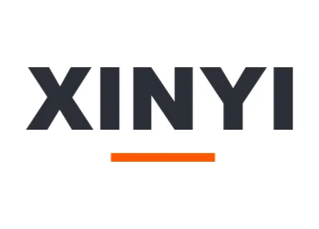 Скло Лобове XINYI GS1414D11