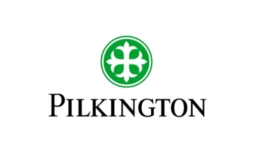 Скло автомобільне(вітрове) з підігрівом PILKINGTON GS2822D13P