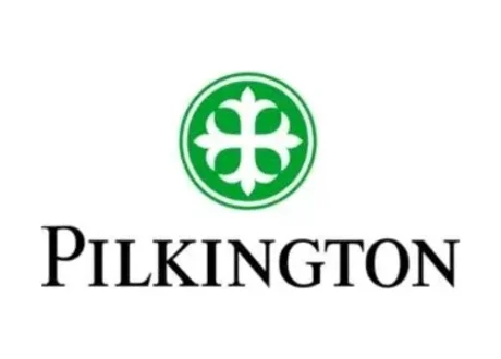 Скло автомобільне(вітрове) з підігрівом PILKINGTON GS2822D13P