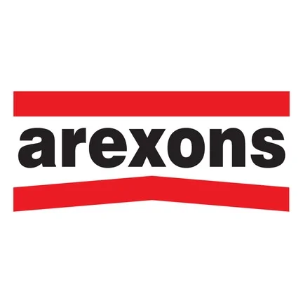 Очисник шин/дисків серветки 15шт AREXONS 1911M