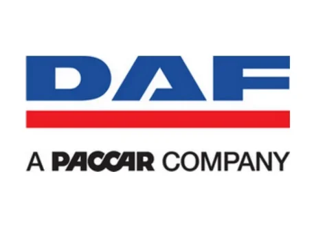 Сайлентблок ресори DAF 1357764