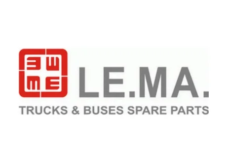 Опора карданвалу LEMA 270300