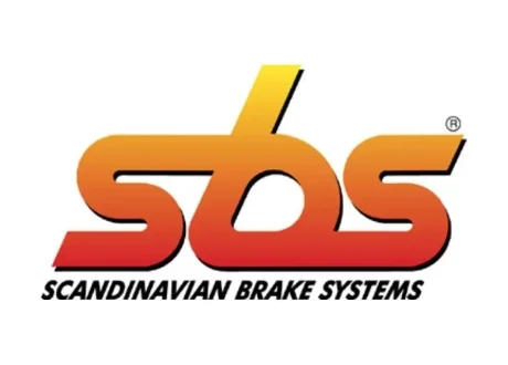 Задні барабанні гальмівні колодки SBS SBS381