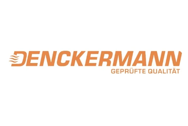 Пасок поліклиновий DENCKERMANN 4PK975