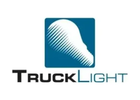 Протитуманна фара Лів (H11) 24В RVI C, D, K, T 01.13- TRUCKLIGHT FLRV007L
