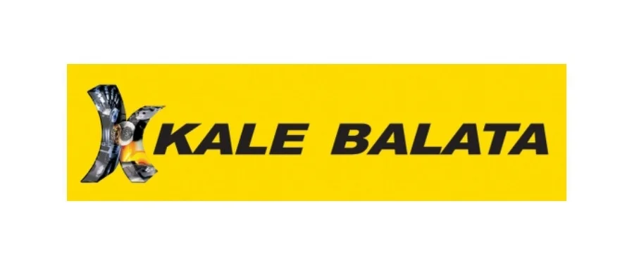 TOYOTA гальмівні колодки задн.Corolla 02- KALE BALATA 23816 158 04 ANS