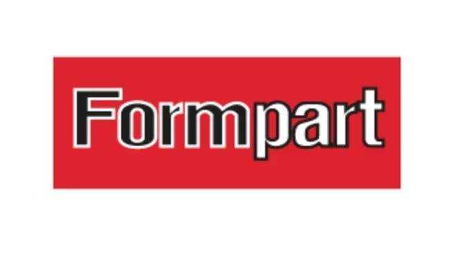 Опора амортизатора FORMPART 14407056K