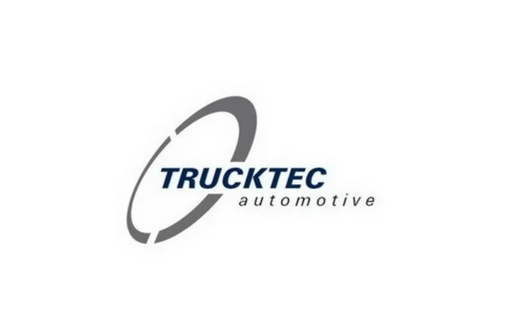 Опора, важіль підвіски TRUCKTEC 0731278