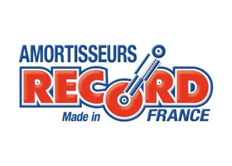 Амортизатор масляний заднiй RECORD-FRANCE 104813