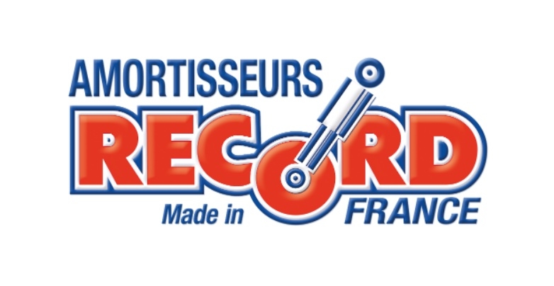 Амортизатор RECORD-FRANCE 004133