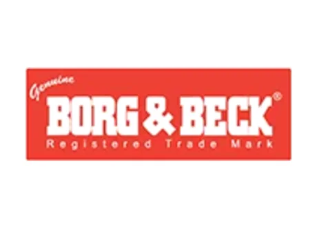 Трос BORG & BECK BKC2062