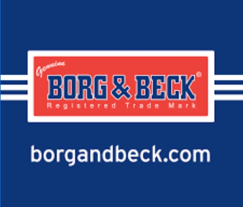 Подушка двигуна BORG & BECK BEM4282