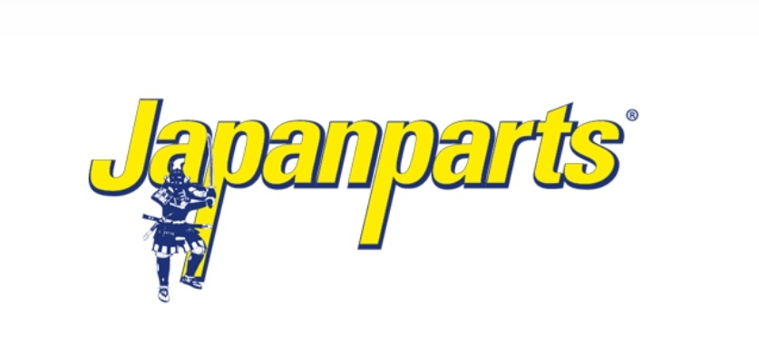 Комплект гальмівних колодок JAPANPARTS PP234AF