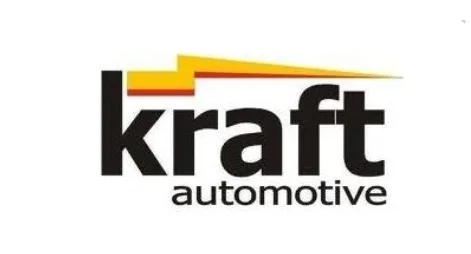 Радіатор охолодження Fiat Sedici/Suzuki SX4 1.5/1.6 06- KRAFT AUTOMOTIVE 1553143
