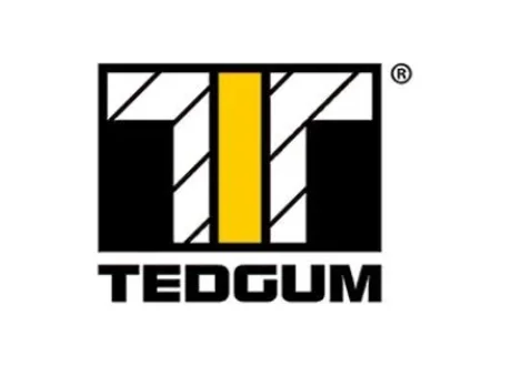 Опора амортизатора гумометалева TEDGUM TED63213 (фото 1)
