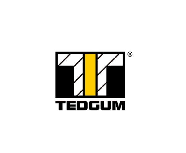 Сайлентблок переднього важеля TEDGUM 00281774