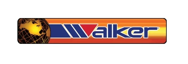 Монтажный комплект, глушитель WALKER 86122