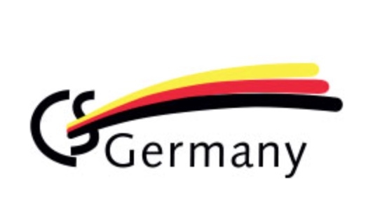 Пружина CS Germany 14950854