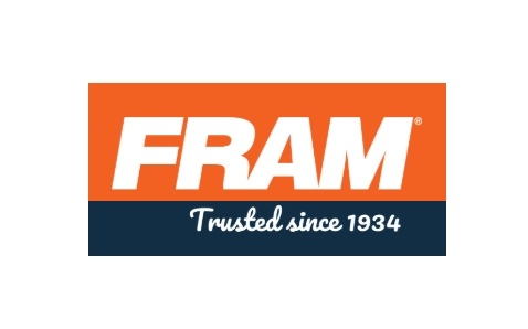 Фільтр повітряний FRAM CA6558
